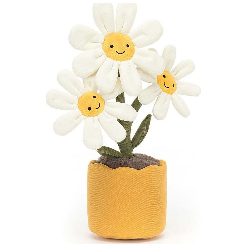 Amuseable Daisy | jellycat | 2das